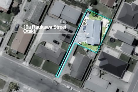 Photo of property in 10a Raukawa Street, Otaki, 5512