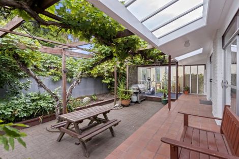 Photo of property in 34 Munro Street, Redwood, Christchurch, 8051