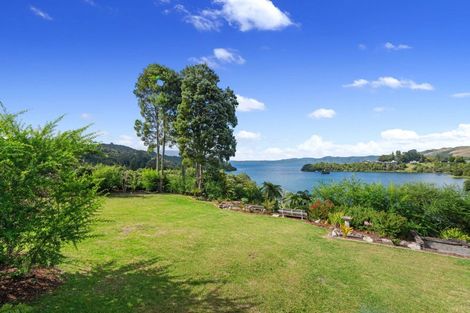 Photo of property in 565 Spencer Road, Lake Tarawera, Rotorua, 3076