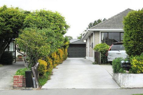 Photo of property in 77 Balrudry Street, Avonhead, Christchurch, 8042