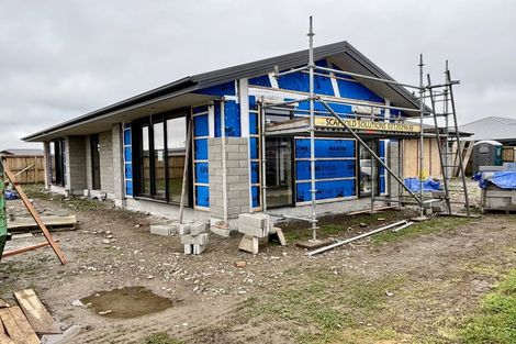 Photo of property in 28 Duporth Road, Rolleston, 7614