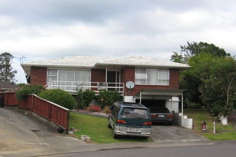 Photo of property in 8 Scanlen Terrace, Kelston, Auckland, 0602