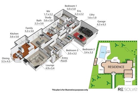 Photo of property in 51 Shelter Grove, Frankleigh Park, New Plymouth, 4310