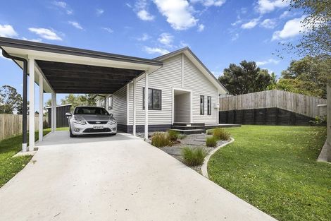 Photo of property in 12c Glenshea Street, Putaruru, 3411