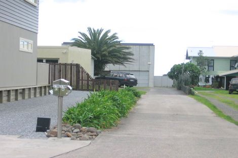 Photo of property in 218a Beverley Terrace, Whangamata, 3620