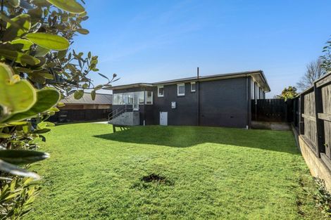 Photo of property in 14 Jellicoe Road, Matamata, 3400