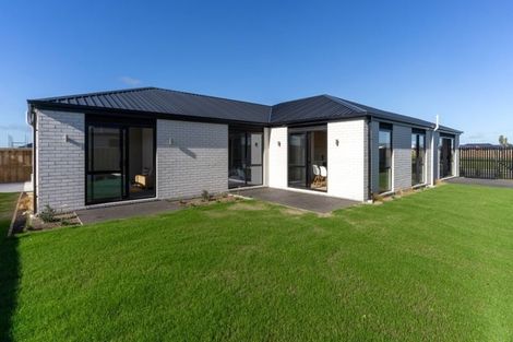 Photo of property in 39 Harrison Drive, Rolleston, 7614