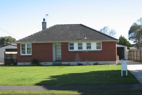 Photo of property in 35 Hudson Avenue, Bulls, 4818