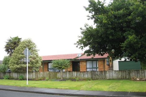 Photo of property in 20 Park Estate Road, Rosehill, Papakura, 2113