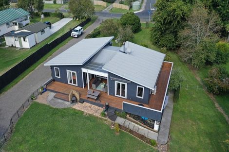 Photo of property in 23 Arawa Road, Pongakawa, Te Puke, 3186