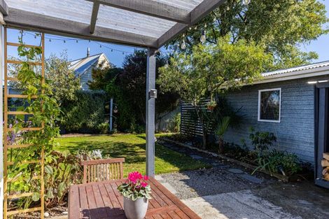 Photo of property in 26 Howick Road, Redwoodtown, Blenheim, 7201
