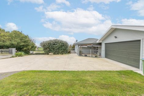 Photo of property in 21 Tapapa West Road, Tapapa, Tirau, 3485