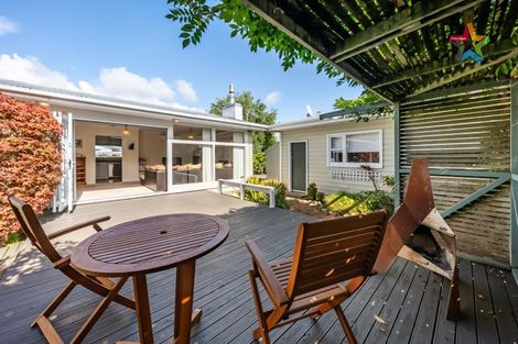 Photo of property in 7 Flavia Grove, Clouston Park, Upper Hutt, 5018