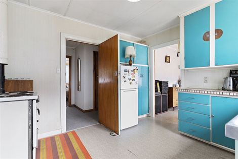 Photo of property in 23 Solway Crescent, Solway, Masterton, 5810