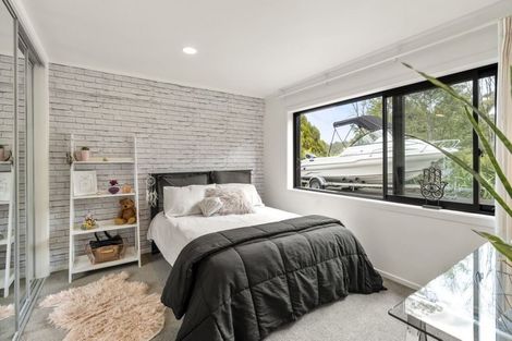 Photo of property in 24 Asbury Crescent, Campbells Bay, Auckland, 0630