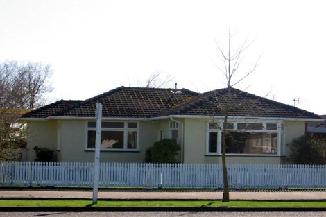 Photo of property in 61 Church Street, Awapuni, Palmerston North, 4412