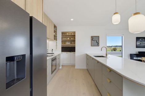 Photo of property in 48 Gammack Drive, Halswell, Christchurch, 8025