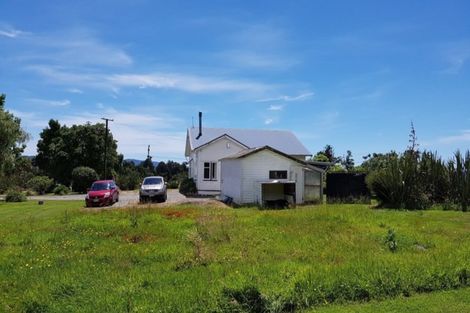 Photo of property in 1773a Whataroa Highway, Whataroa, 7886