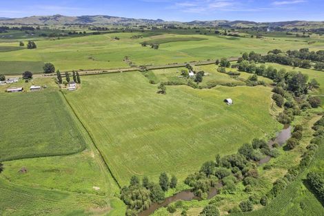Photo of property in 395 Kiwitahi Railway Road, Morrinsville, 3371