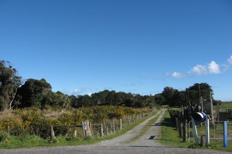 Photo of property in 234 Coulson Road, Paroa, Greymouth, 7805