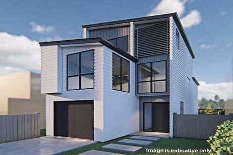 Photo of property in 39 Matakohe Road, Westgate, Auckland, 0814