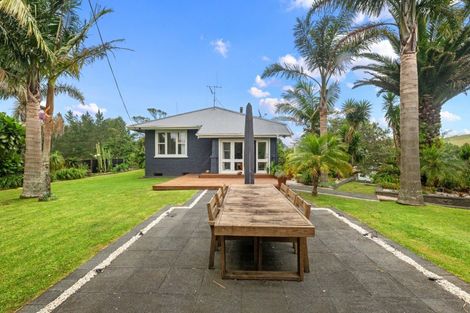Photo of property in 12 Mclaren Falls Road, Lower Kaimai, Tauranga, 3171