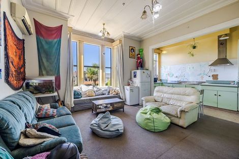 Photo of property in 853 George Street, North Dunedin, Dunedin, 9016
