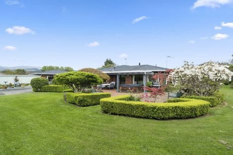 Photo of property in 53 Railway Terrace, Ohau, Levin, 5570