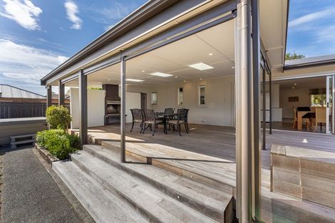 Photo of property in 467 Ruahine Street, Terrace End, Palmerston North, 4410
