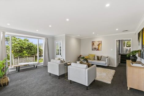 Photo of property in 3 Kau Kau Way, Ngaio, Wellington, 6035