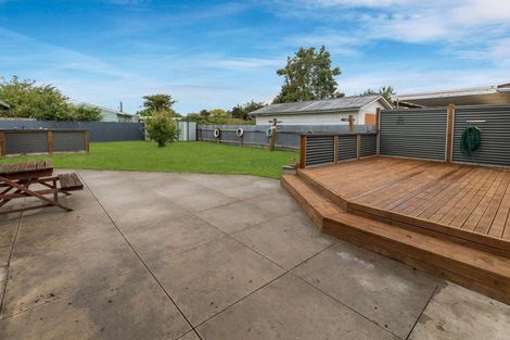 Photo of property in 34 Nottingham Avenue, Awapuni, Palmerston North, 4412