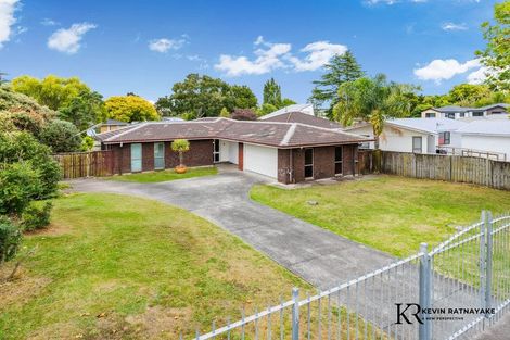 Photo of property in 119 Settlement Road, Papakura, 2110