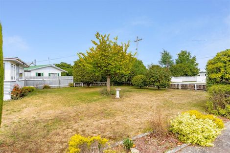 Photo of property in 23 Solway Crescent, Solway, Masterton, 5810