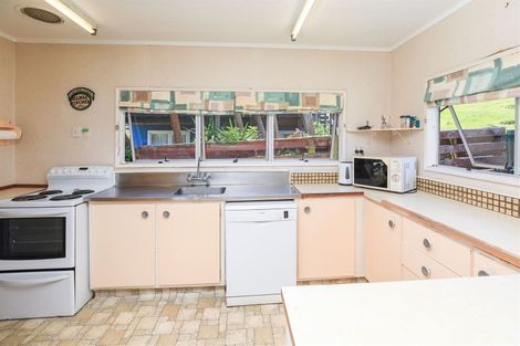 Photo of property in 4 Tapu Coroglen Road, Tapu, Thames, 3575