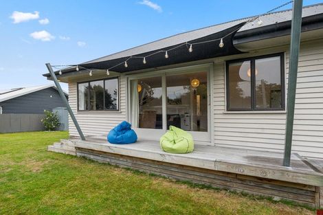 Photo of property in 100 Rangatira Drive, Mangakino, 3421