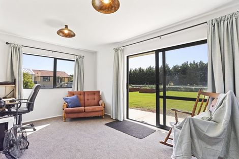 Photo of property in 206 Mount Brown Road, Glasnevin, Amberley, 7482