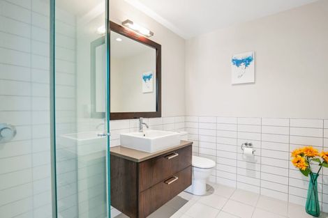 Photo of property in Chews Lane Apartments, 16c/9 Chews Lane, Wellington Central, Wellington, 6011