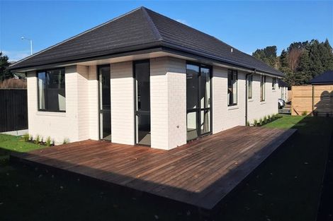 Photo of property in 99 Muirhill Street, Halswell, Christchurch, 8025