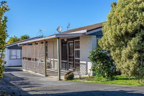 Photo of property in 4a Matipo Street, Lansdowne, Masterton, 5810