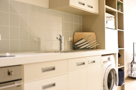 Photo of property in Republic Apartments, 5b/10 Lorne Street, Te Aro, Wellington, 6011