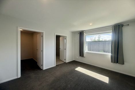 Photo of property in 7d Carters Road, Allenton, Ashburton, 7700