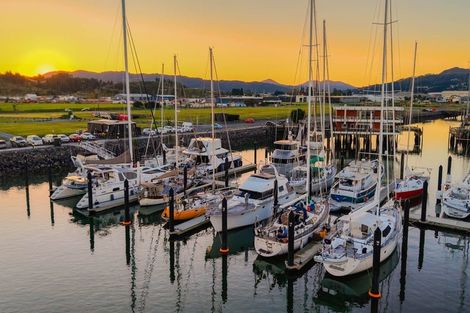Photo of property in 9 Windward Avenue, Port Whangarei, 0110