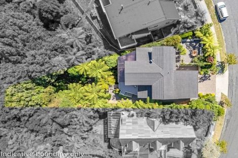 Photo of property in 30 Stanhope Grove, Korokoro, Lower Hutt, 5012