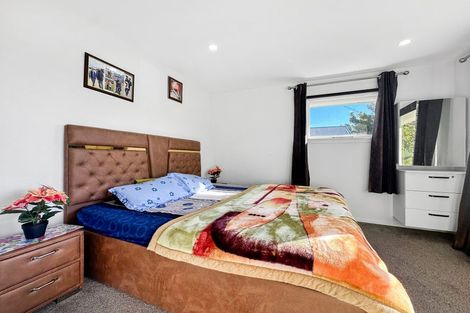 Photo of property in 122 Joy Street, Shirley, Christchurch, 8061