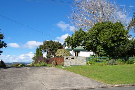 Photo of property in 109e Pah Road, Cockle Bay, Auckland, 2014