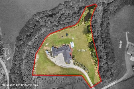 Photo of property in 321d Runciman Road, Ramarama, Pukekohe, 2677