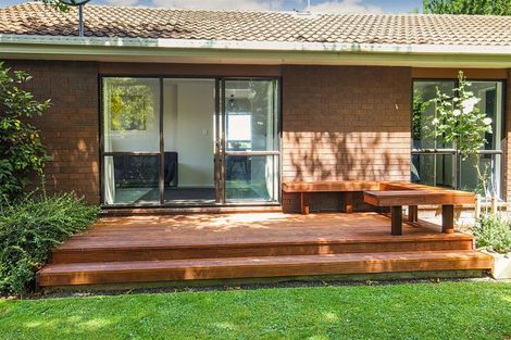 Photo of property in 13 Ashby Grove, Kaiapoi, 7630