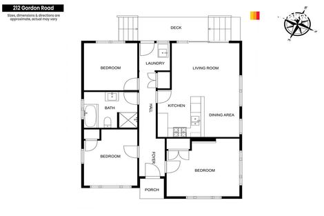 Photo of property in 212 Gordon Road, Mosgiel, 9024