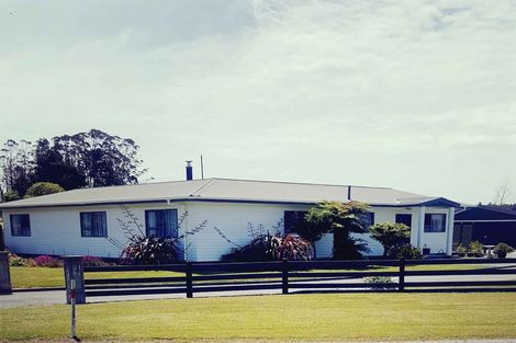 Photo of property in 263 Rutherglen Road, Rutherglen, Greymouth, 7805
