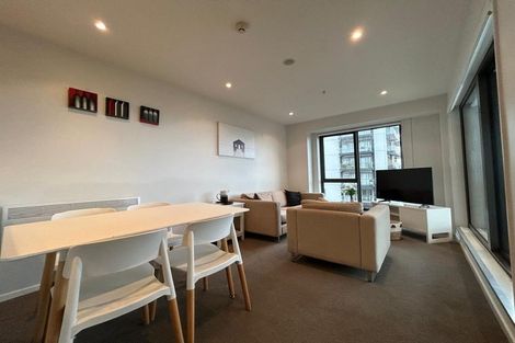 Photo of property in 807/5 Howe Street, Freemans Bay, Auckland, 1011